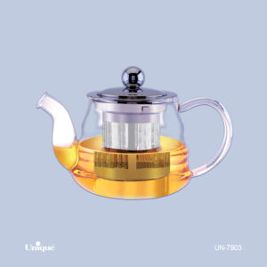 قوری پیرکس 850میل ضخامت 3میل