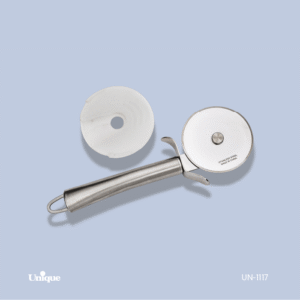 پیتزابر استیل