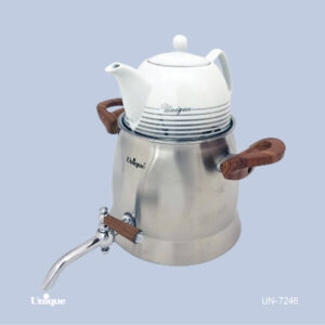 کتری قوری 3.5 لیترشیردار