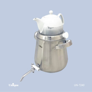 کتری قوری 5 لیترشیردار