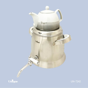 کتری قوری 6 لیترشیردار